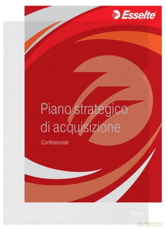 Cf50buste L Deluxe Antirif 22x30