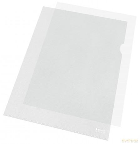Cf50buste L Deluxe Antirif 22x30