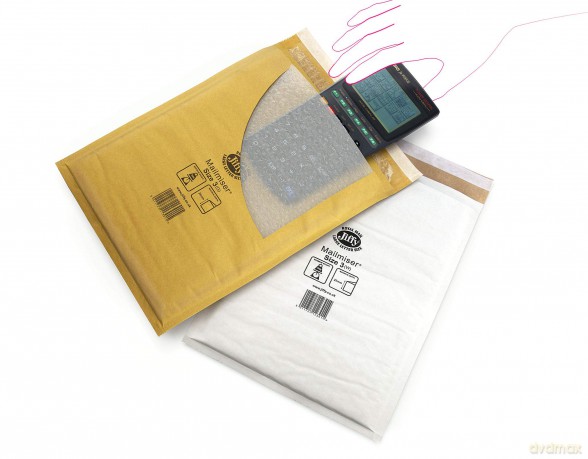 Cf50buste Maillite35x47bianco