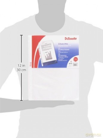 Cf50buste Office Lucida 22x30