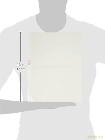Cf50buste Standard A4 Antirifl