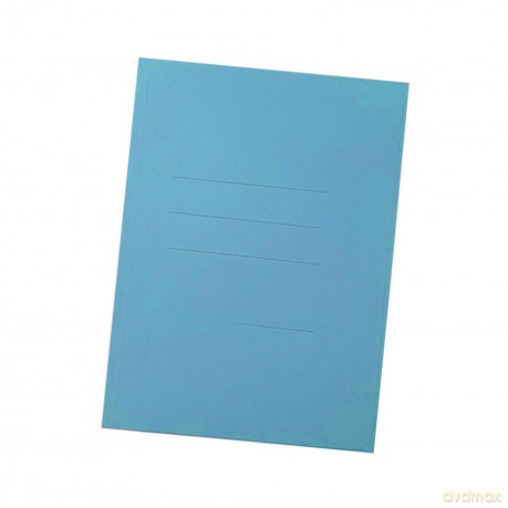 Cf50cartellina 3l Zaffiro Col Azz