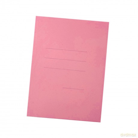Cf50cartellina 3l Zaffiro Rosa