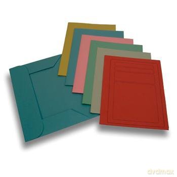 Cf50cartelline 3 Lembi Manilla Az