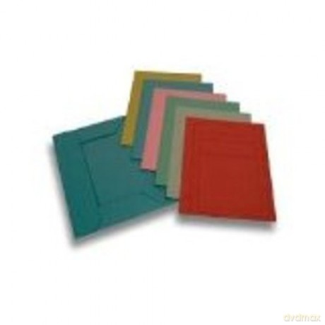 Cf50cartelline 3 Lembi Manilla Ver