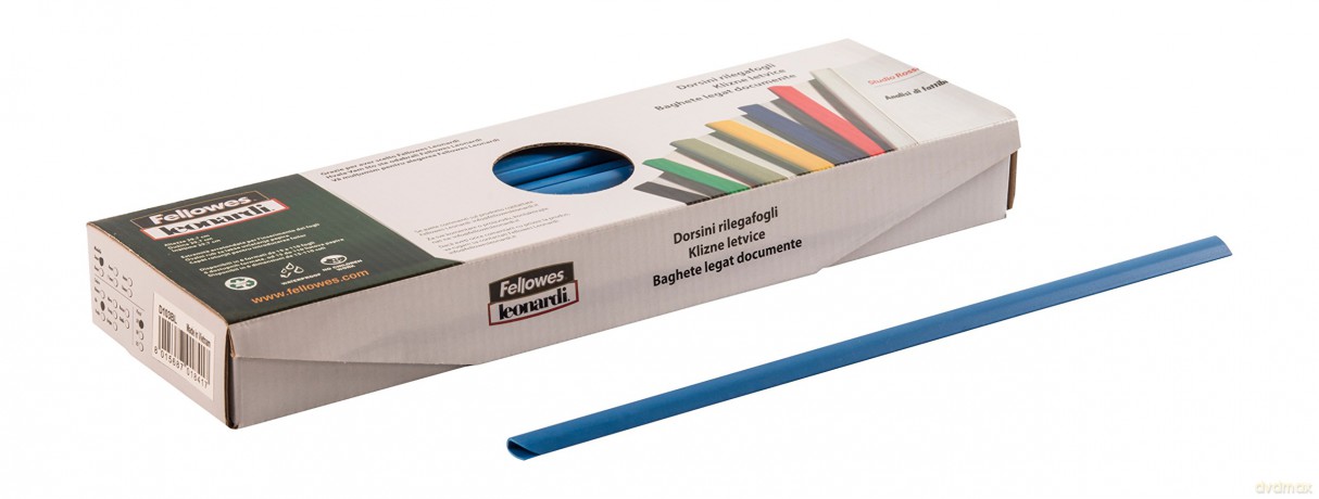Cf50dorsino 15 Fogli D.3mm Blu