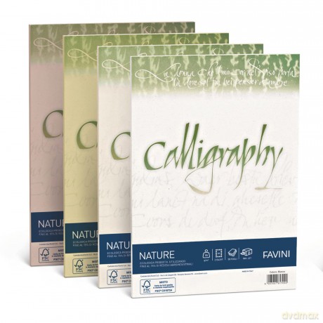 Cf50ff Nature 100gr A4 Agrumi