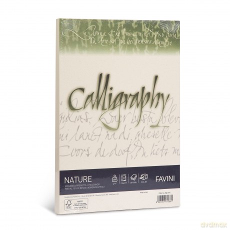 Cf50ff Nature 200gr A4 Agrumi