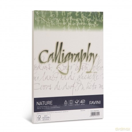 Cf50ff Nature 200gr A4 Alga