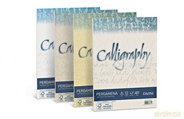 Cf50ff Pergamena 90gr Nocciola