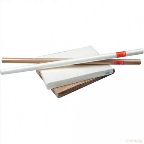 Cf50fg Carta Da Pacco Bianco