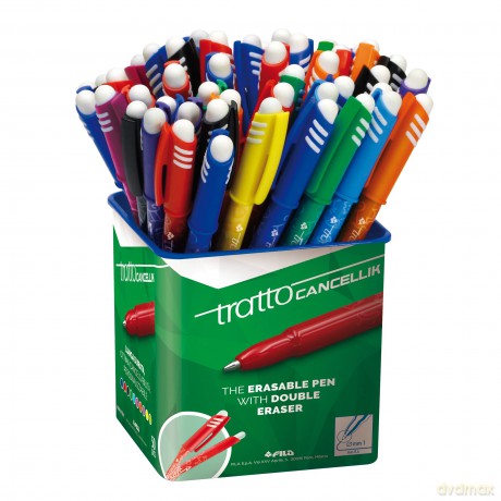 Cf50penna Sfera Trattocancellik Ass