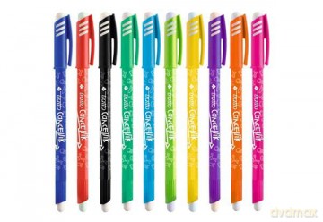 Cf50penna Sfera Trattocancellik Ass