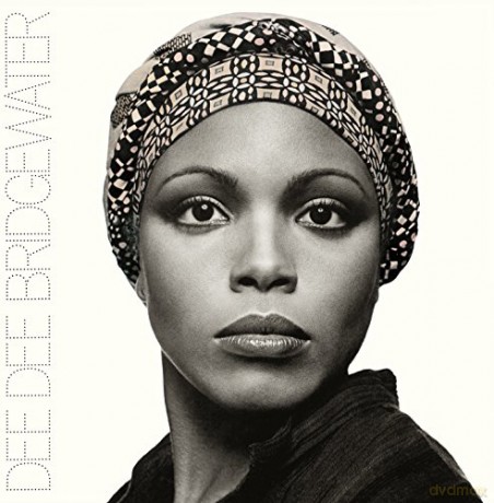 Dee Dee Bridgewater: Dee Dee Bridgewater [CD]
