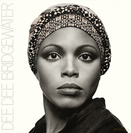 Dee Dee Bridgewater: Dee Dee Bridgewater [CD]