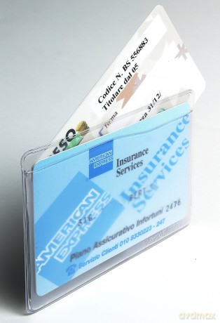 Cf50salva Cards 3strati 8 5x5 4 Li
