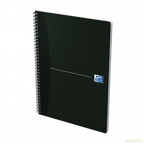 Cf5blocco Spir Offsmart A4 5mm