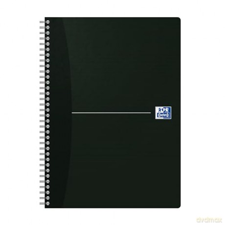 Cf5blocco Spir Offsmart A4 5mm