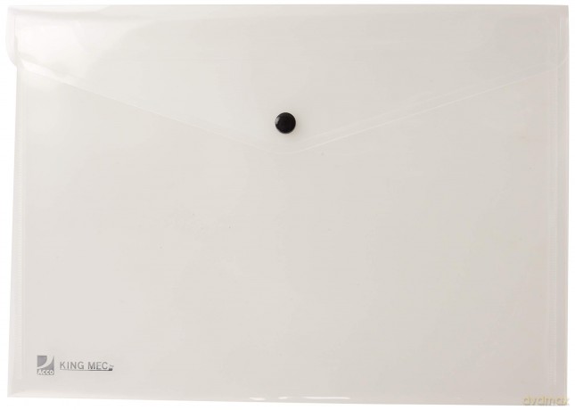 Cf5busta Pull Trasparente