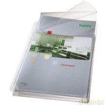 Cf5buste C/Soffietto Trasp 22x30