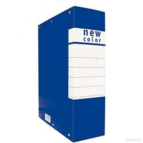 Cf5cart Progetto Newcolor Ds10 Blu