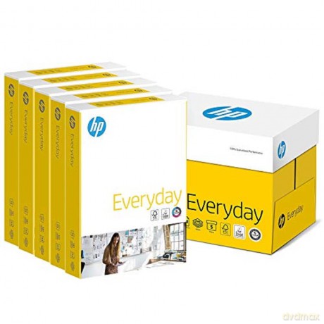 Cf5hp Everyday 75 Gr.