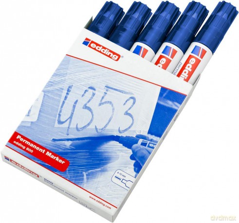 Cf5marcatore Perman 800 Blu