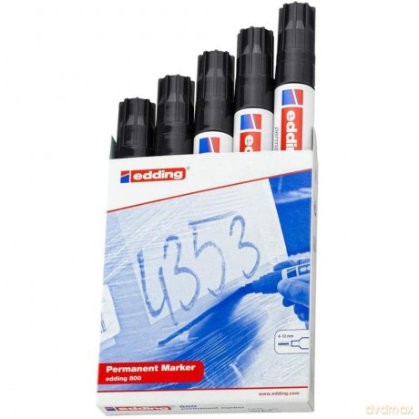 Cf5marcatore Perman 800 Nero