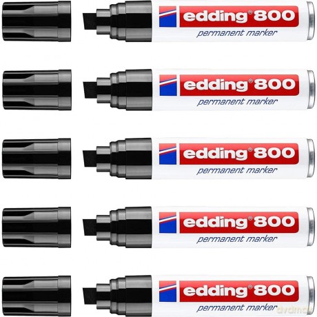 Cf5marcatore Perman 800 Nero