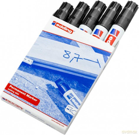 Cf5marcatore Perman 850 Rosso