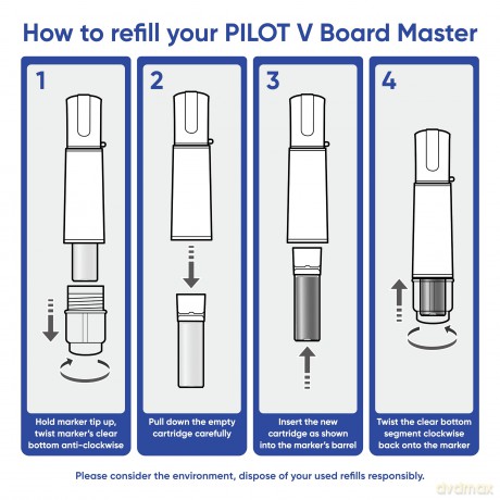 Cf5marker V Board Master Ass Scalpe