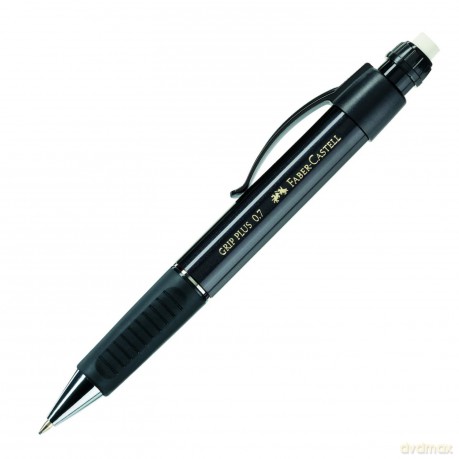 Cf5portamine Gripplus Nero 0.7mm