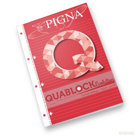 Cf5quablock Evol.Collato A4 1r