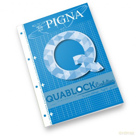 Cf5quablock Evol.Collato A4 5m