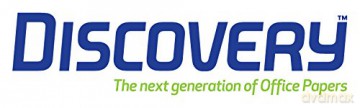 Cf5risme Discovery A4 75g/Mq