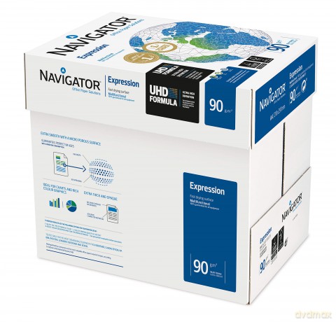 Cf5risme Nav. Expression A4 90g