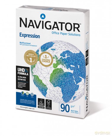 Cf5risme Nav.Expression 90gr A3