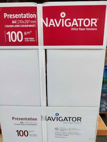 Cf5rs Navigator Presentat. A4 100g