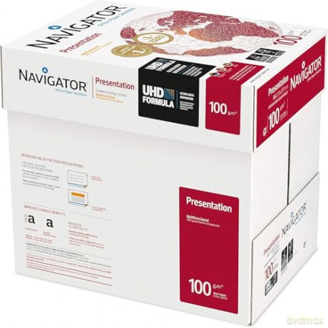 Cf5rs Navigator Presentat. A4 100g