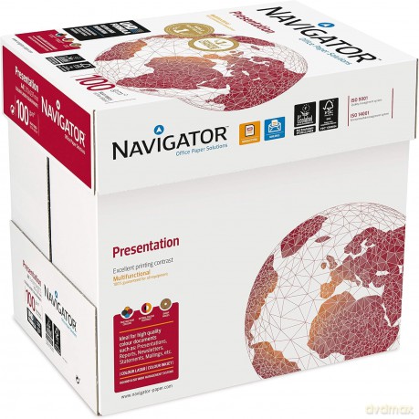 Cf5rs Navigator Presentat. A4 100g