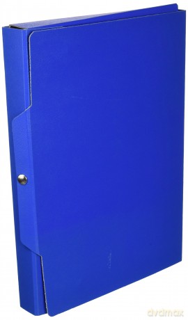Cf5scatole Prog C/Bott Dorso4 Blu