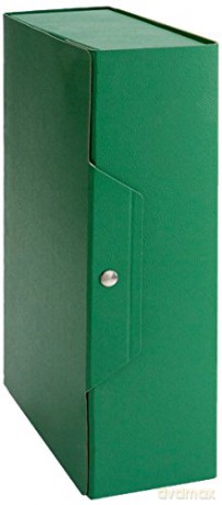 Cf5scatole Prog C/Bott Dorso4 Verde