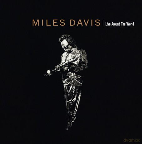 Miles Davis: Live Around The World [CD]