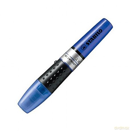 Cf5stabilo Luminator Blu