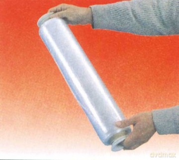 Cf6 Bobine Film Traspar. Mt180x50cm