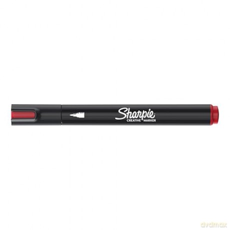 Cf6 Creative Marker-P.Tonda-Rosso