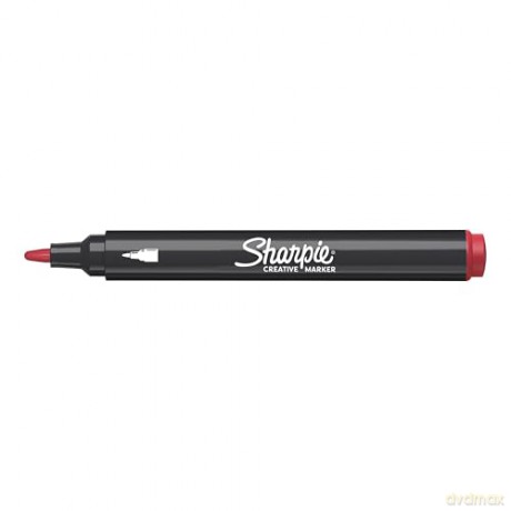Cf6 Creative Marker-P.Tonda-Rosso