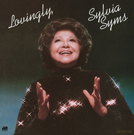 Sylvia Syms: Lovingly [CD]