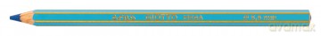 Cf6 Giotto Mega Colori Fluo