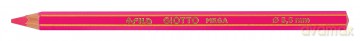 Cf6 Giotto Mega Colori Fluo